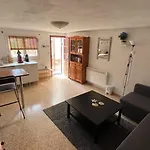Casa Tanja Chalet *