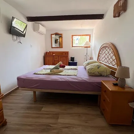 Casa Tanja Chalet