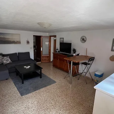 Chalet Casa Tanja *