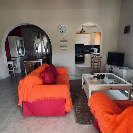 Casa Tanja