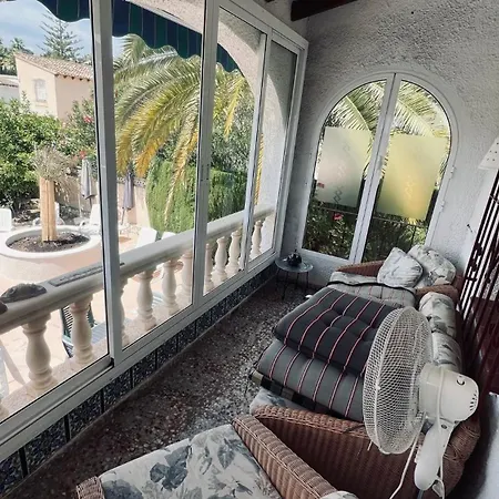 Casa Tanja *
