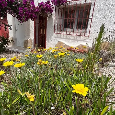 Casa Tanja Chalet Teulada