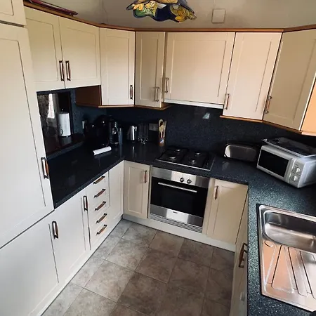 Casa Tanja * Teulada