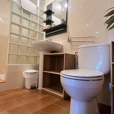 Casa Tanja * Teulada