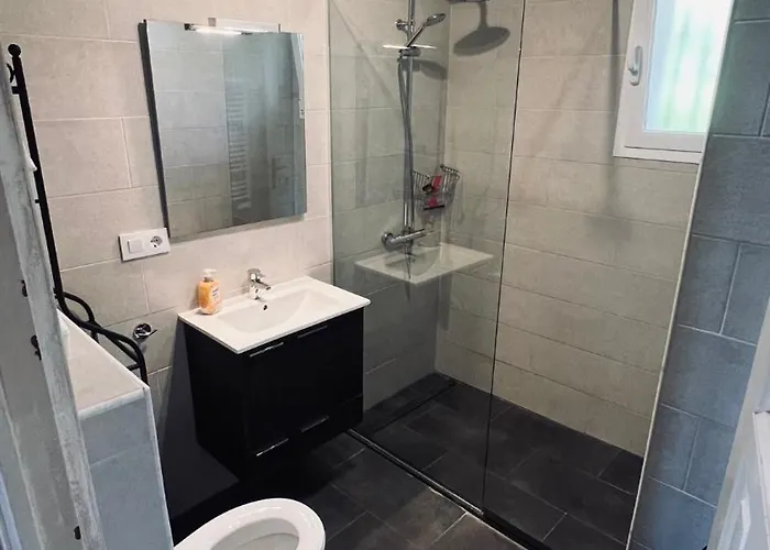 Casa Tanja 테울라다