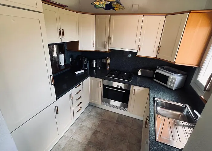 Casa Tanja * 테울라다