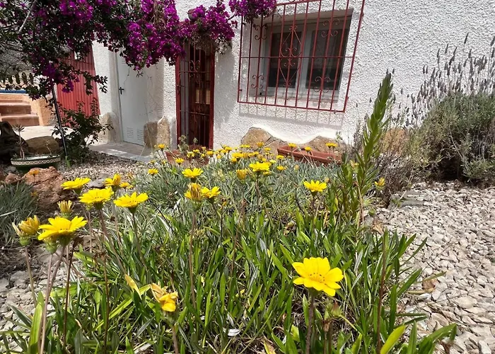 Casa Tanja 샬레 테울라다