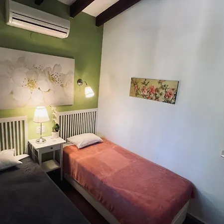Casa Tanja * טאולאדה
