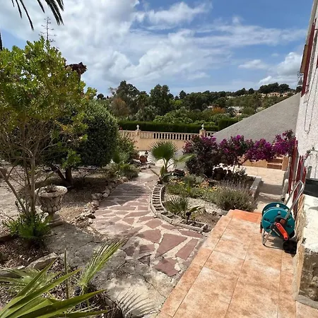 Casa Tanja