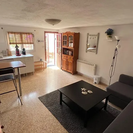 Casa Tanja בקתה *